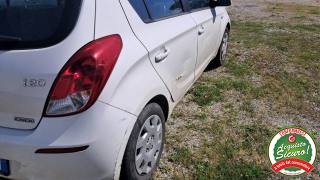 HYUNDAI i20 usata, con ESP