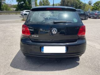 VOLKSWAGEN Polo usata 6