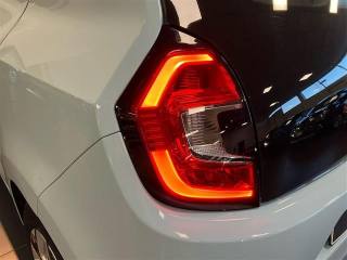 RENAULT Twingo usata, con Chiusura centralizzata