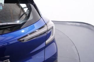 RENAULT Captur usata 25