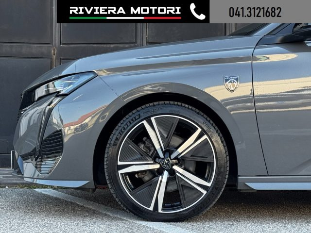 PEUGEOT 308 usata, con ESP