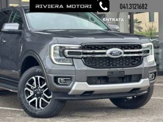 FORD Ranger usata, con Airbag Passeggero