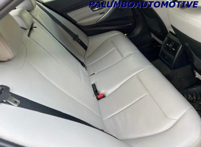 BMW 320 usata, con Chiusura centralizzata