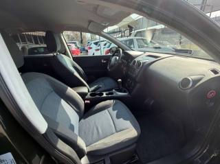 NISSAN Qashqai usata, con Chiusura centralizzata