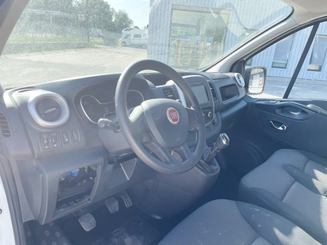 FIAT Talento usata, con Vivavoce