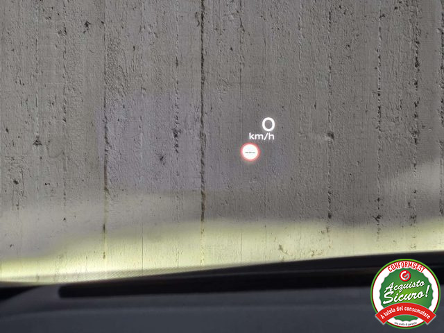 NISSAN Qashqai usata, con Cruise Control