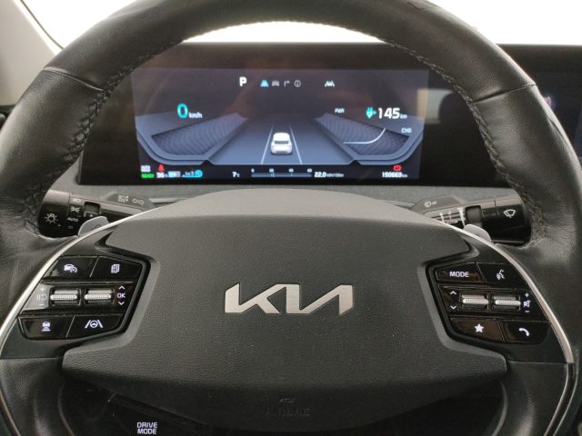 KIA EV6 usata, con Cruise Control