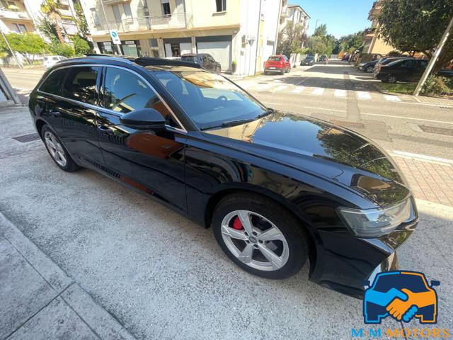 AUDI A6 usata, con Bluetooth