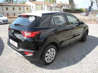 KIA Stonic usata 75