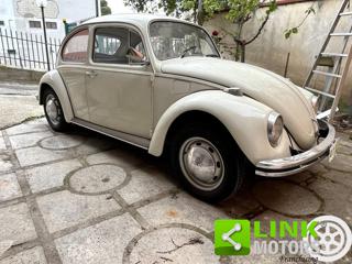 VOLKSWAGEN Maggiolino usata 11