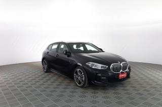 BMW 118 usata 1