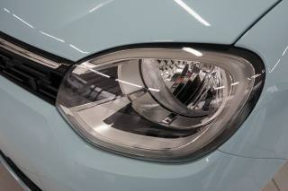 RENAULT Twingo Electric usata 36