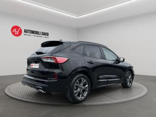 FORD Kuga usata, con Airbag Passeggero
