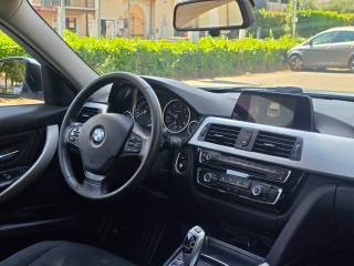 BMW 316 usata, con Climatizzatore