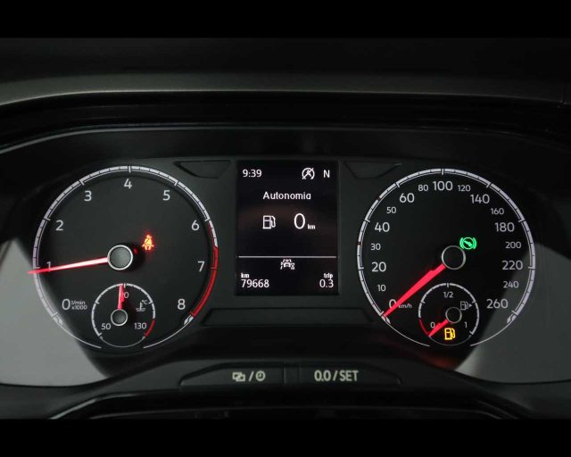 VOLKSWAGEN Polo usata, con Immobilizzatore elettronico