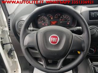 FIAT Fiorino usata, con Cronologia tagliandi