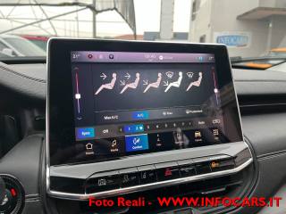 JEEP Compass usata, con Sistema di navigazione