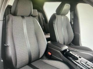 PEUGEOT 2008 usata, con Climatizzatore
