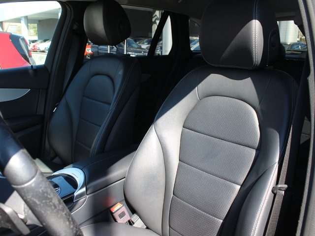 MERCEDES-BENZ GLC 300 usata, con Controllo trazione