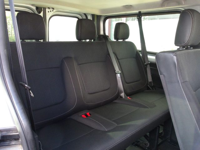 RENAULT Trafic usata, con Servosterzo