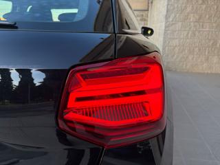 AUDI Q2 usata, con Bracciolo