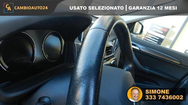 BMW X1 usata 71