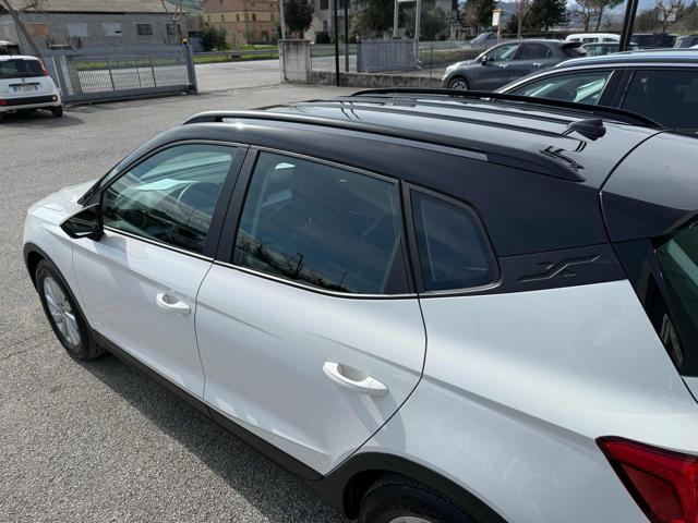SEAT Arona usata 23