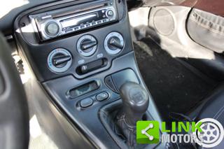 FIAT Barchetta usata 11