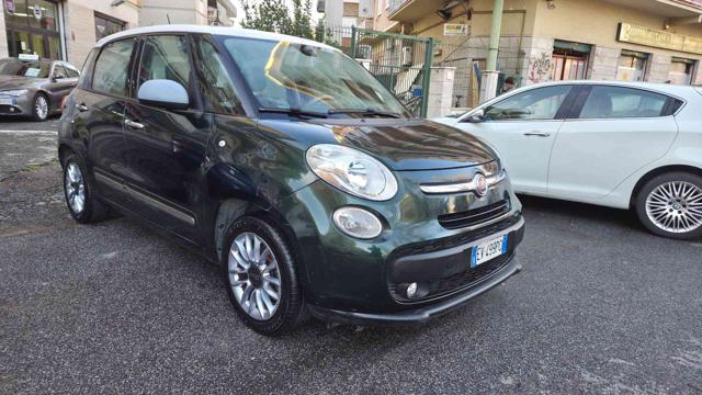FIAT 500L usata, con Airbag laterali