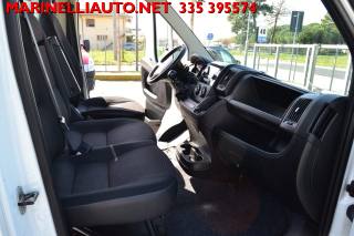 FIAT Ducato usata 22