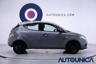 LANCIA Ypsilon usata, con Alzacristalli elettrici