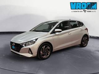 HYUNDAI i20 usata, con Airbag