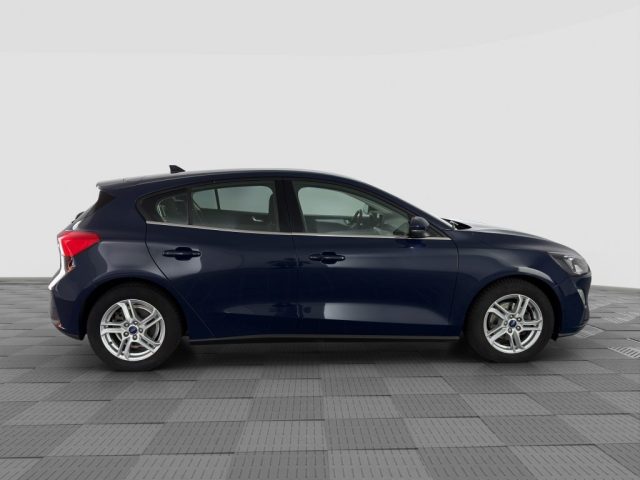 FORD Focus usata 5