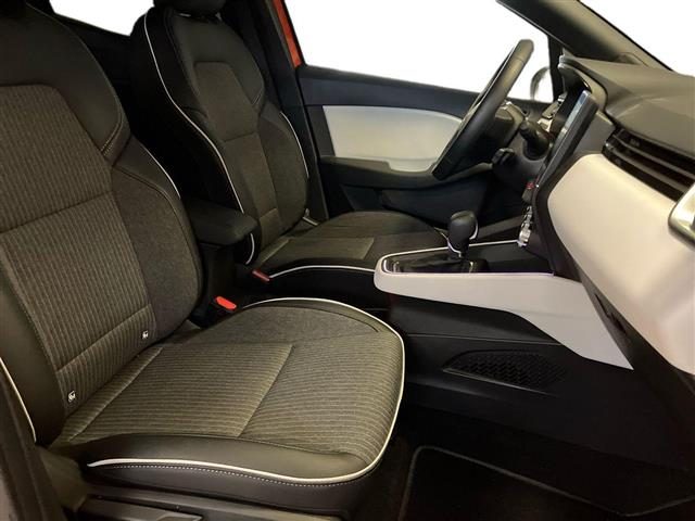 RENAULT Clio usata, con Fendinebbia