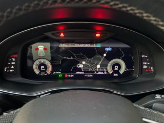 AUDI Q8 usata, con Immobilizzatore elettronico