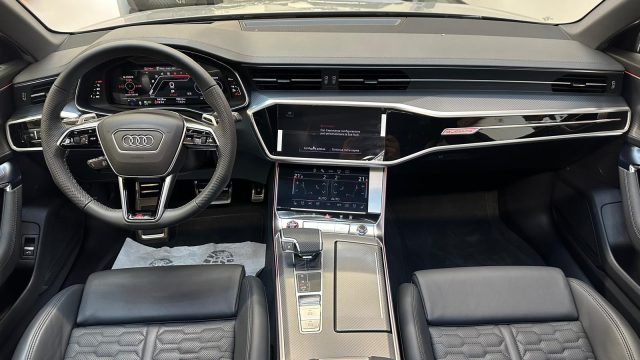 AUDI RS6 usata, con Controllo trazione