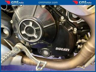 DUCATI Scrambler 800 usata 9