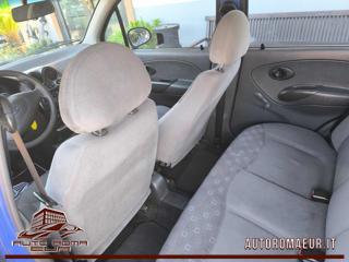 DAEWOO Matiz usata 13
