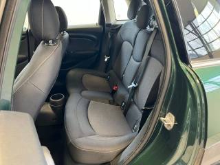 MINI One usata, con Servosterzo