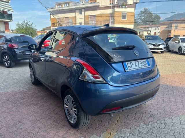 LANCIA Ypsilon usata, con Airbag laterali
