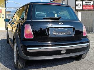 MINI One D usata 41