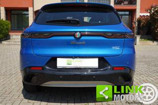 ALFA ROMEO Tonale usata, con Chiusura centralizzata