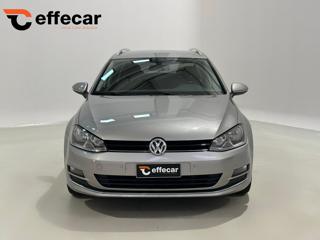 VOLKSWAGEN Golf Variant usata, con Airbag