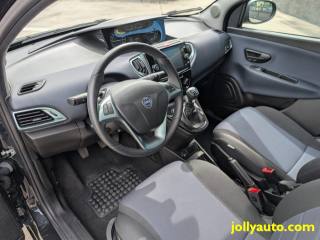 LANCIA Ypsilon usata, con Sensori di parcheggio posteriori