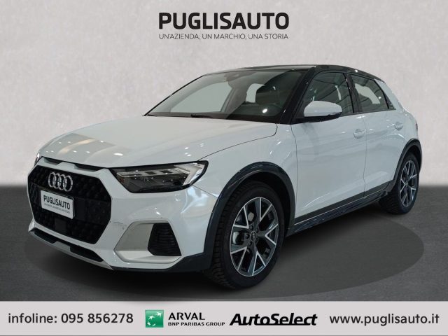 AUDI A1 usata, con Airbag laterali