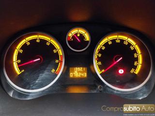 OPEL Corsa usata, con Specchietti laterali elettrici