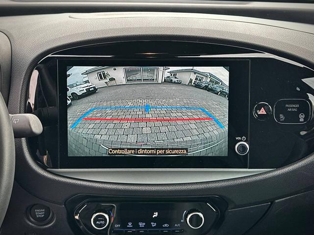TOYOTA Aygo X usata, con Controllo vocale