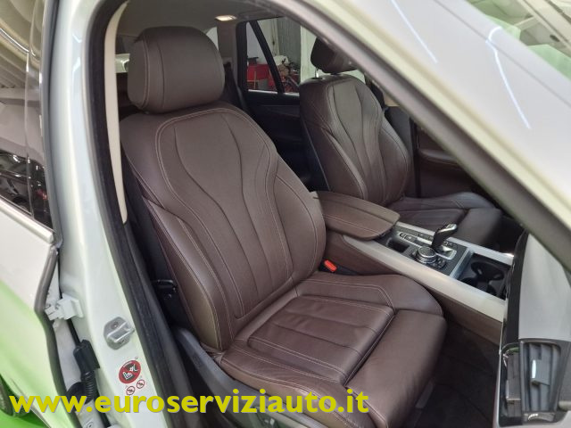 BMW X5 usata, con Sistema di chiamata d