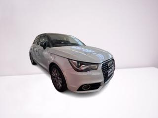 AUDI A1 SPB 1.4 TFSI S tronic Ambition