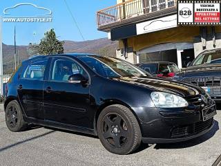 VOLKSWAGEN Golf usata 27